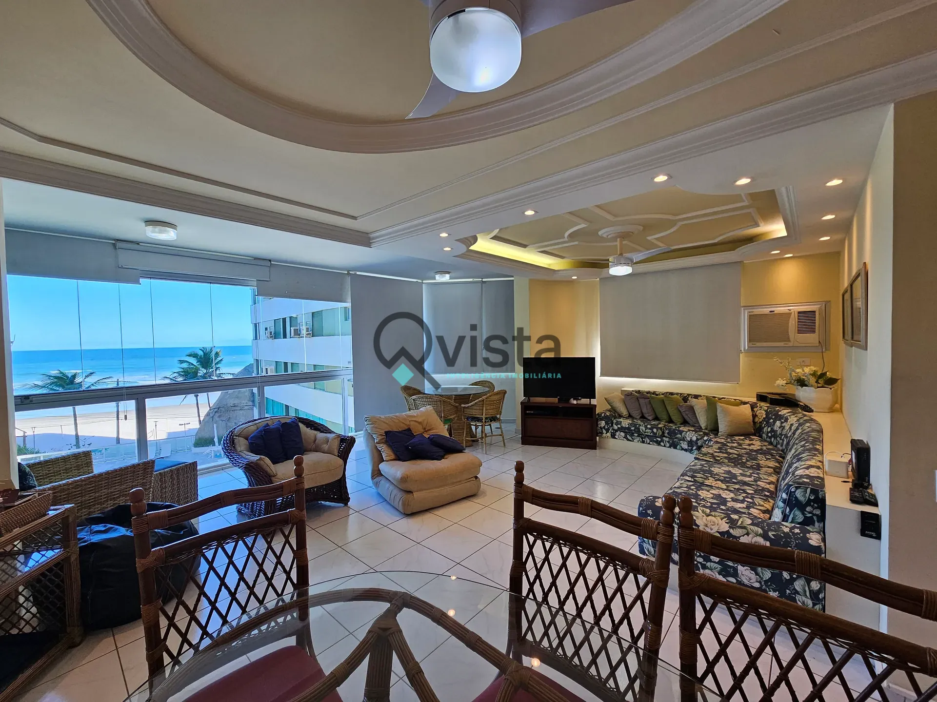 Apartamento, 3 quartos, 145 m² - Foto 2