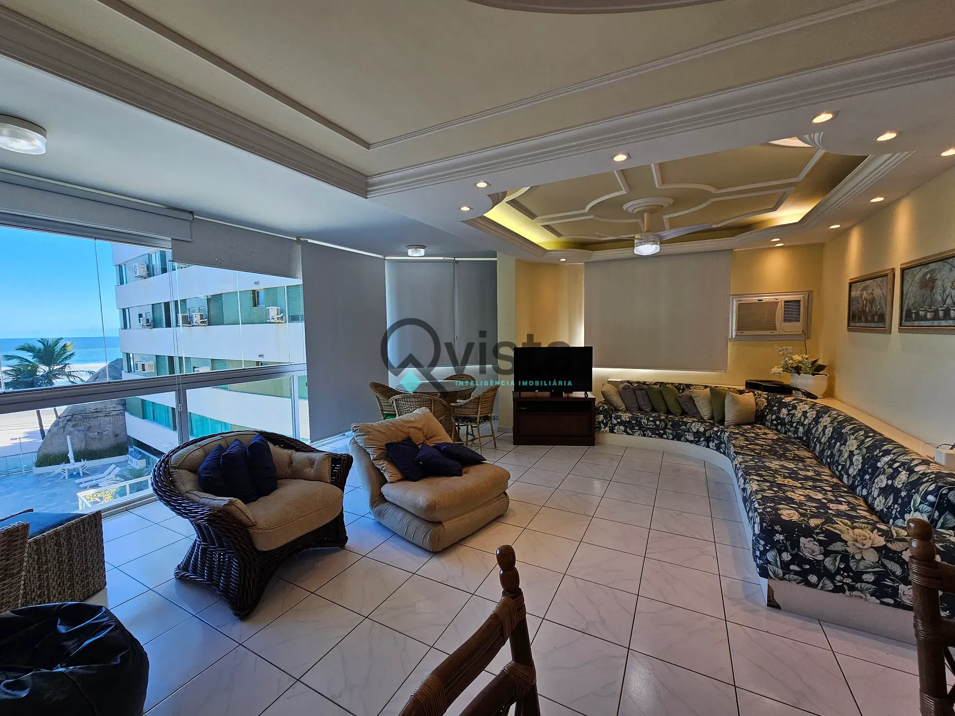 Apartamento, 3 quartos, 145 m² - Foto 10
