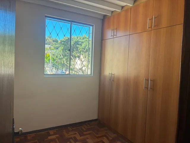 Apartamento 2 quartos e 1 banheiro, à venda, no bairro Betânia em Belo Horizonte