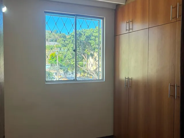 Apartamento 2 quartos e 1 banheiro, à venda, no bairro Betânia em Belo Horizonte