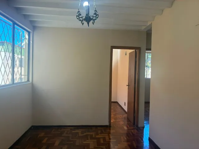 Apartamento 2 quartos e 1 banheiro, à venda, no bairro Betânia em Belo Horizonte
