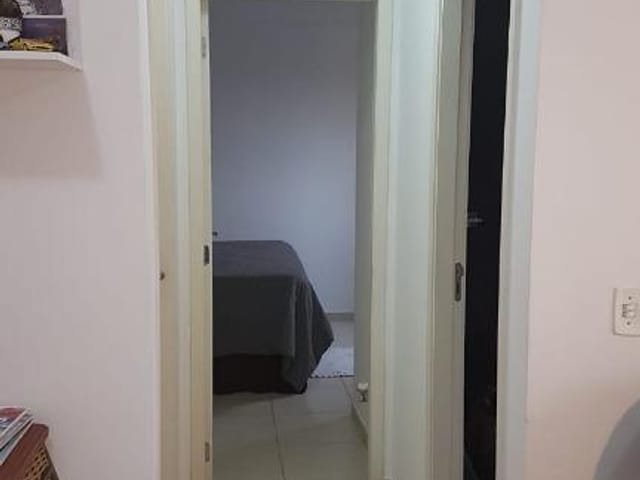 Foto do Apartamento - Apartamento com 2 dormitórios à venda, 54 m² por R$ 245.000,00 - Vila Industrial - São José dos Campos/SP | RUSSI IMÓVEIS
