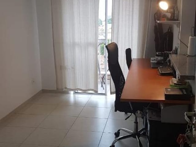 Foto do Apartamento - Apartamento com 2 dormitórios à venda, 54 m² por R$ 245.000,00 - Vila Industrial - São José dos Campos/SP | RUSSI IMÓVEIS