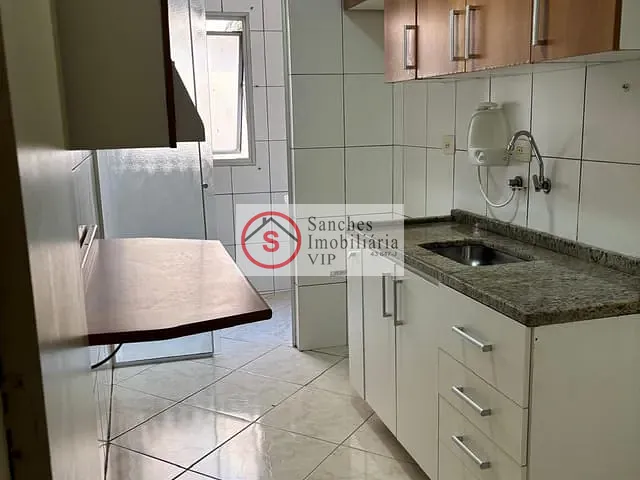 Apartamento com 58m² 2 quartos e 1 banheiro, à venda, no bairro Vila Prudente em São Paulo