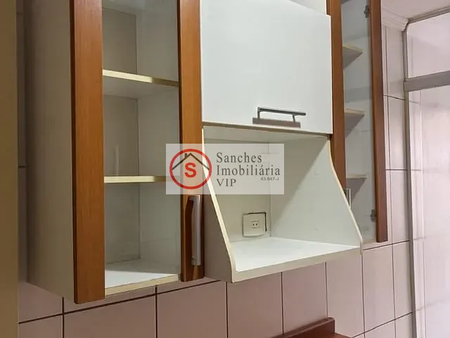 Apartamento com 58m² 2 quartos e 1 banheiro, à venda, no bairro Vila Prudente em São Paulo