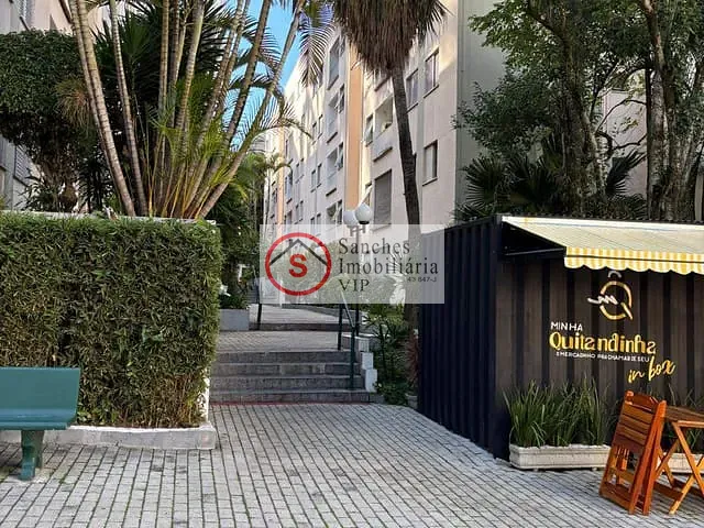 Apartamento com 58m² 2 quartos e 1 banheiro, à venda, no bairro Vila Prudente em São Paulo