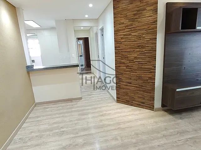 Apartamento com 70m² 3 quartos e 2 banheiros, à venda, no bairro Mooca em São Paulo