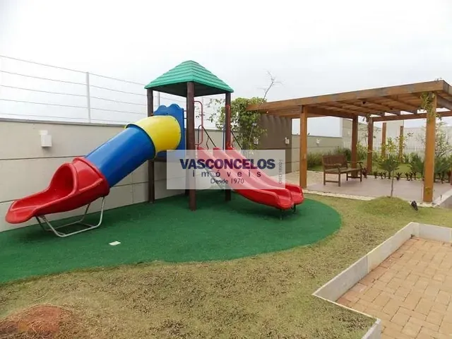 Apartamento 3 quartos e 3 banheiros, à venda, no bairro Jardim Califórnia em Jacareí