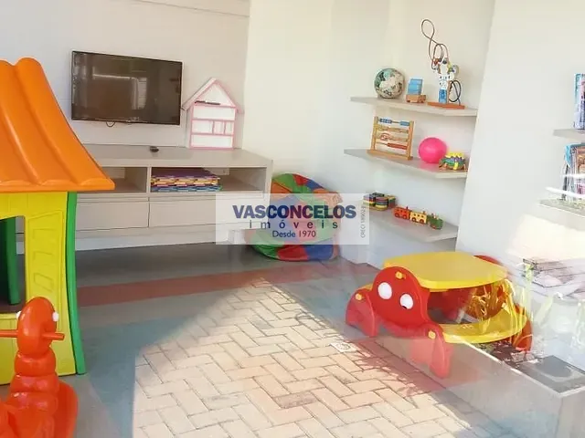 Apartamento 3 quartos e 3 banheiros, à venda, no bairro Jardim Califórnia em Jacareí