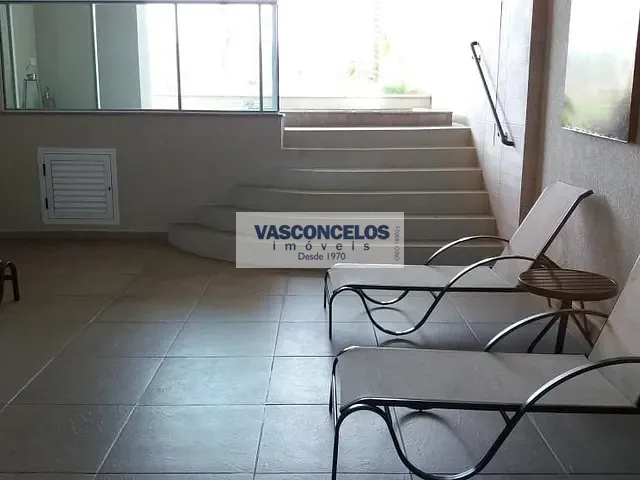 Apartamento 3 quartos e 3 banheiros, à venda, no bairro Jardim Califórnia em Jacareí