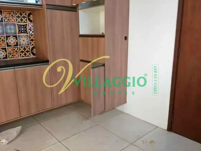 Apartamento com 90m² 3 quartos e 2 banheiros, à venda ou para alugar, no bairro Jardim Mona em São José do Rio Preto