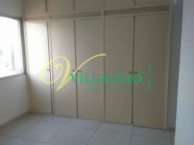 Apartamento com 90m² 3 quartos e 2 banheiros, à venda ou para alugar, no bairro Jardim Mona em São José do Rio Preto