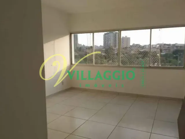 Apartamento com 90m² 3 quartos e 2 banheiros, à venda ou para alugar, no bairro Jardim Mona em São José do Rio Preto