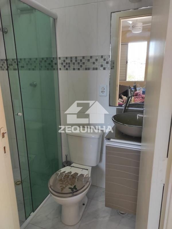 Apartamento à venda com 3 quartos, 92m² - Foto 2