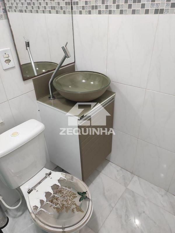 Apartamento à venda com 3 quartos, 92m² - Foto 3