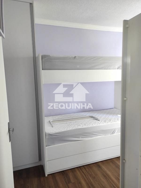 Apartamento à venda com 3 quartos, 92m² - Foto 5