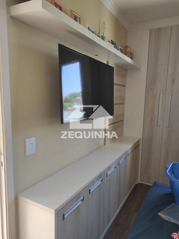 Apartamento à venda com 3 quartos, 92m² - Foto 6