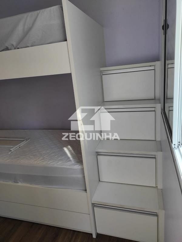 Apartamento à venda com 3 quartos, 92m² - Foto 7