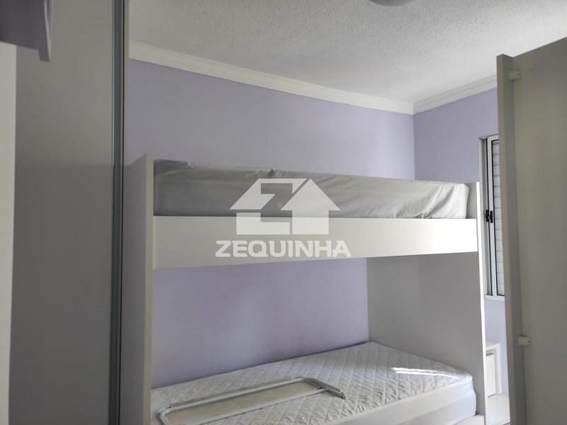 Apartamento à venda com 3 quartos, 92m² - Foto 8