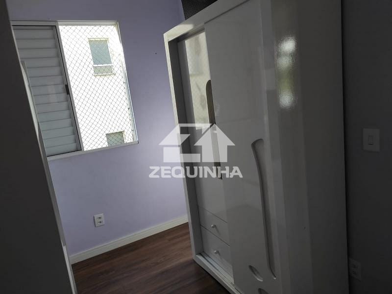 Apartamento à venda com 3 quartos, 92m² - Foto 9