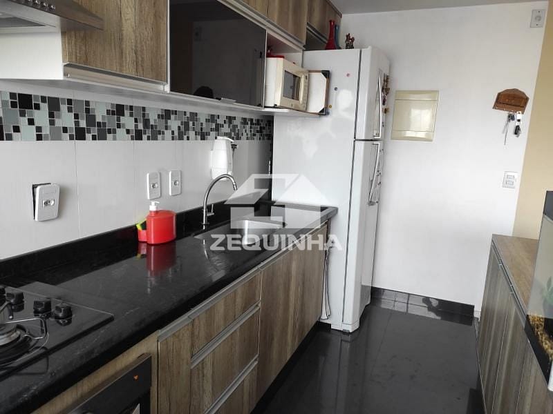 Apartamento à venda com 3 quartos, 92m² - Foto 14
