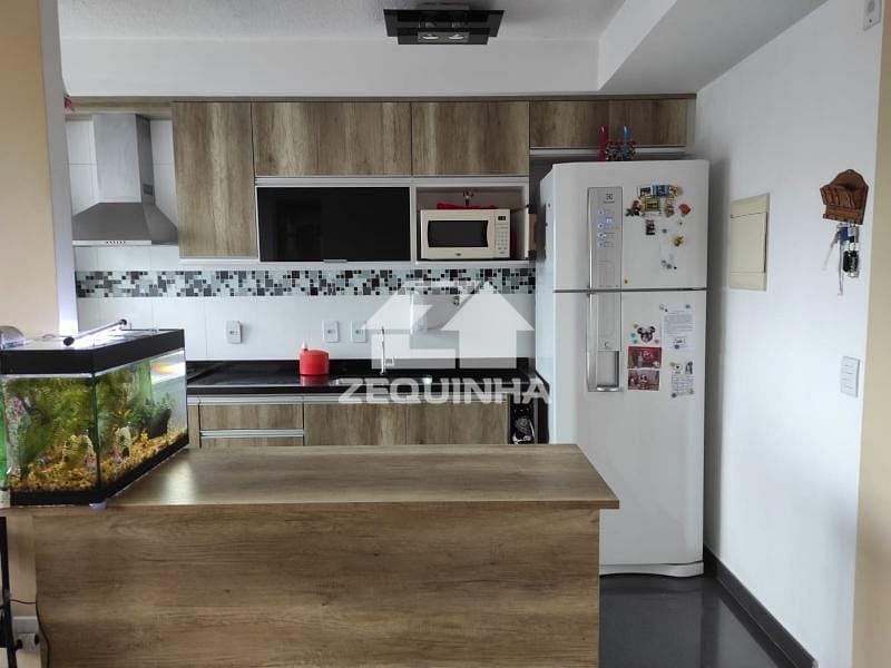 Apartamento à venda com 3 quartos, 92m² - Foto 15