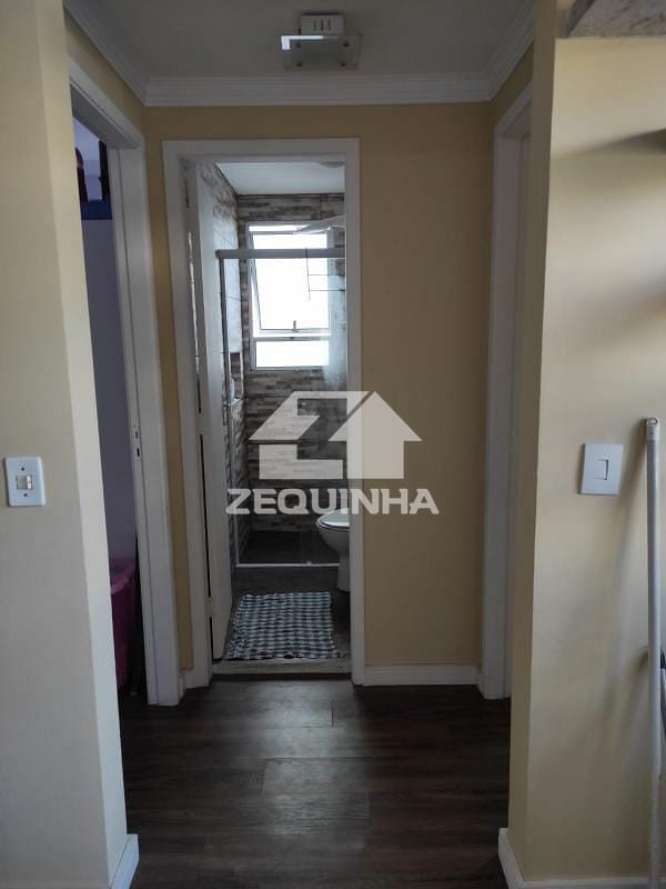 Apartamento à venda com 3 quartos, 92m² - Foto 20