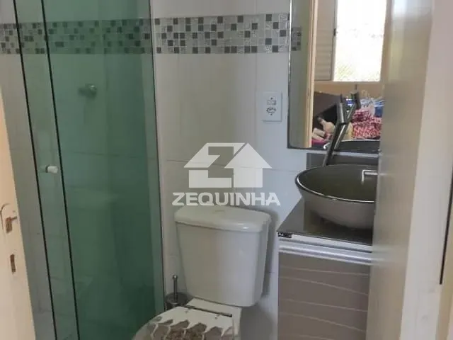 Apartamento com 92m² 3 quartos e 2 banheiros, à venda, no bairro Novo Osasco em Osasco