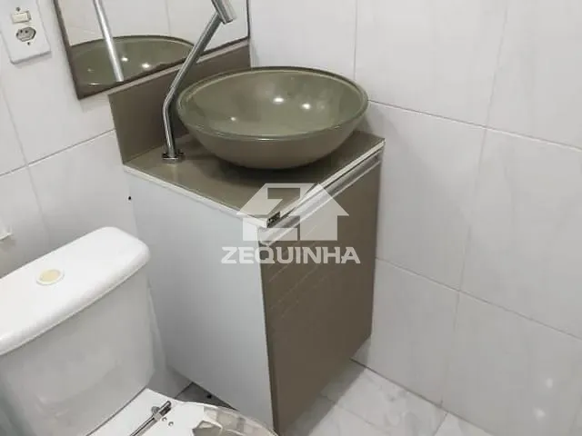 Apartamento com 92m² 3 quartos e 2 banheiros, à venda, no bairro Novo Osasco em Osasco