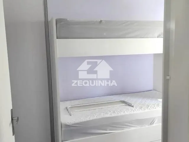 Apartamento com 92m² 3 quartos e 2 banheiros, à venda, no bairro Novo Osasco em Osasco