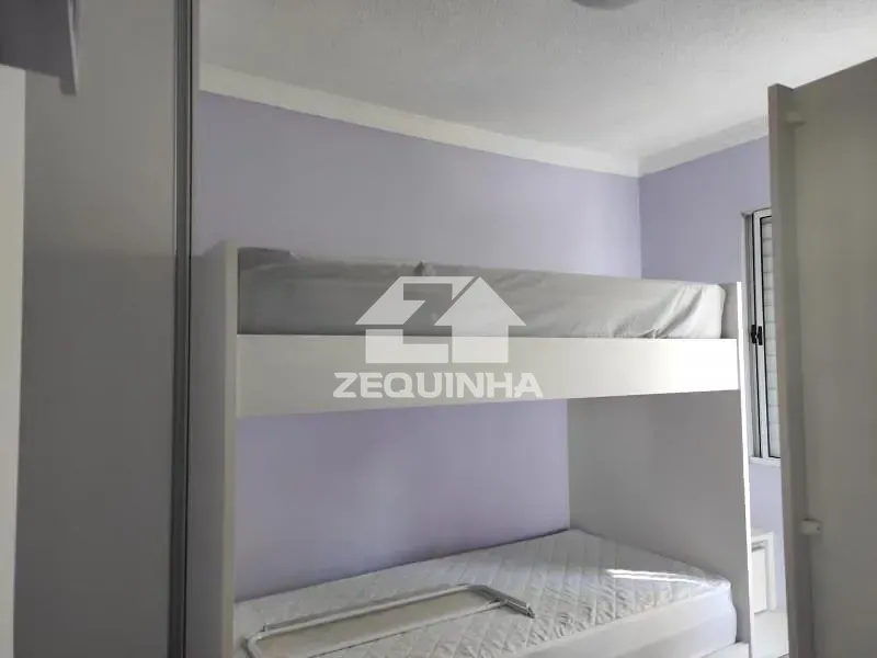 Apartamento, 3 quartos, 92 m² - Foto 8