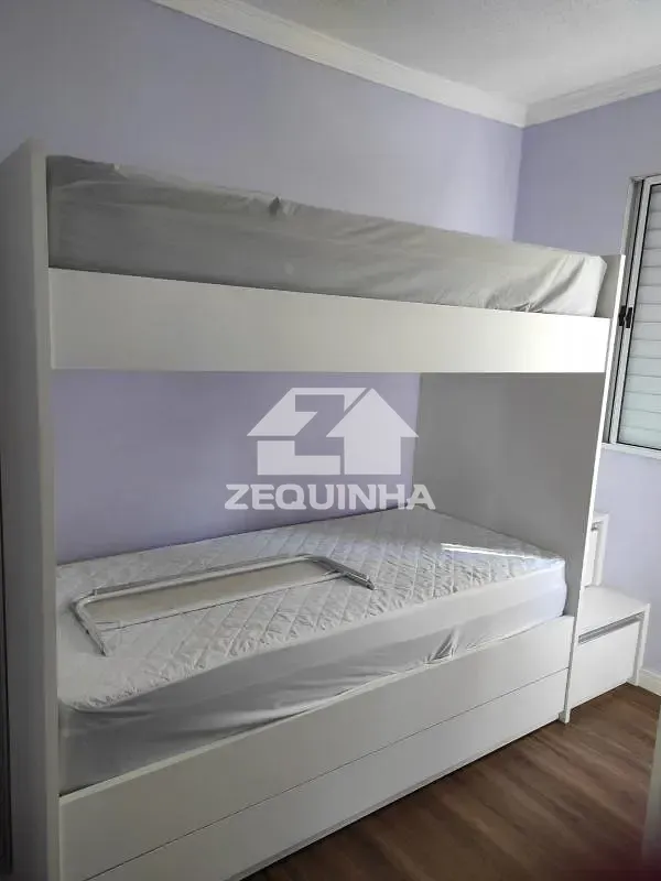 Apartamento, 3 quartos, 92 m² - Foto 11