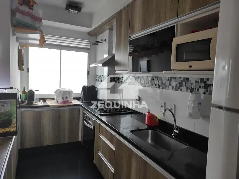 Apartamento, 3 quartos, 92 m² - Foto 13
