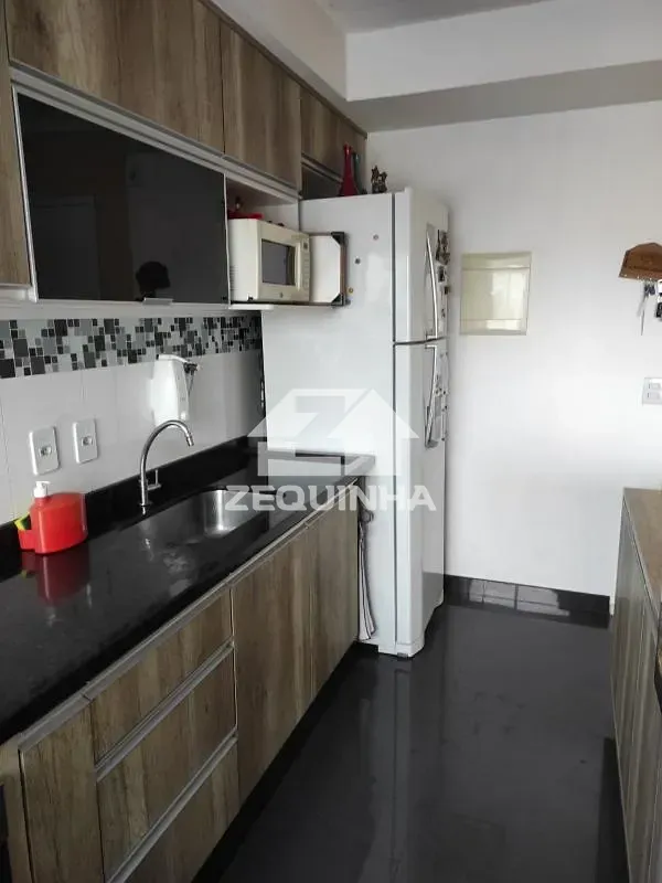 Apartamento, 3 quartos, 92 m² - Foto 16