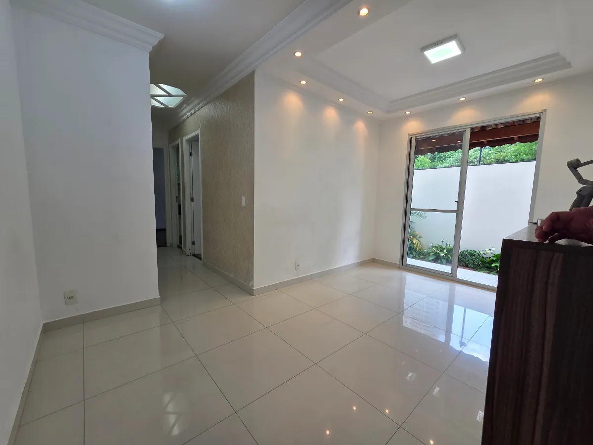 Apartamento para venda em Vila Ema com 2 quartos, 92m²