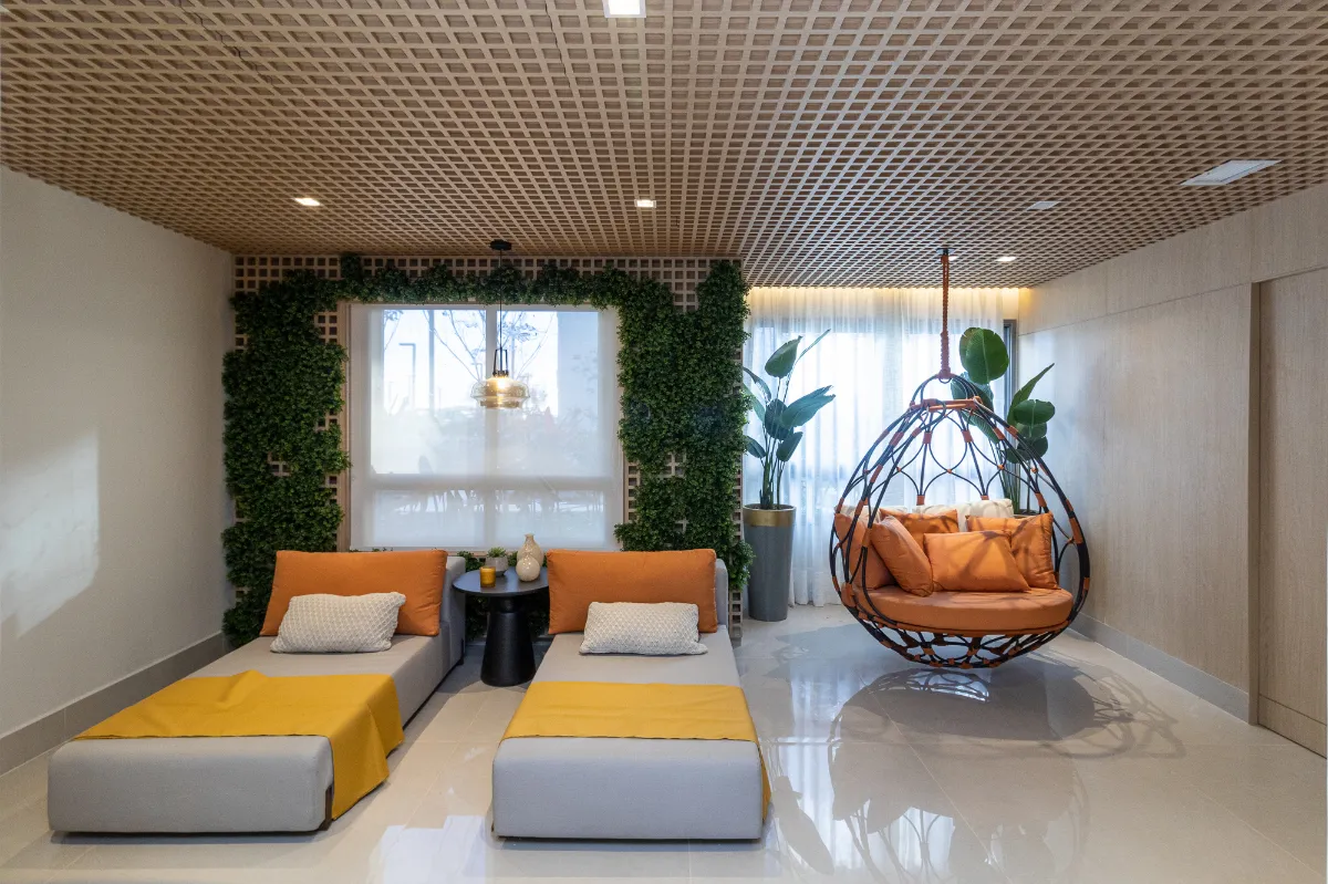 Apartamento para venda em City América com 3 quartos, sendo 1 suíte, 87m²