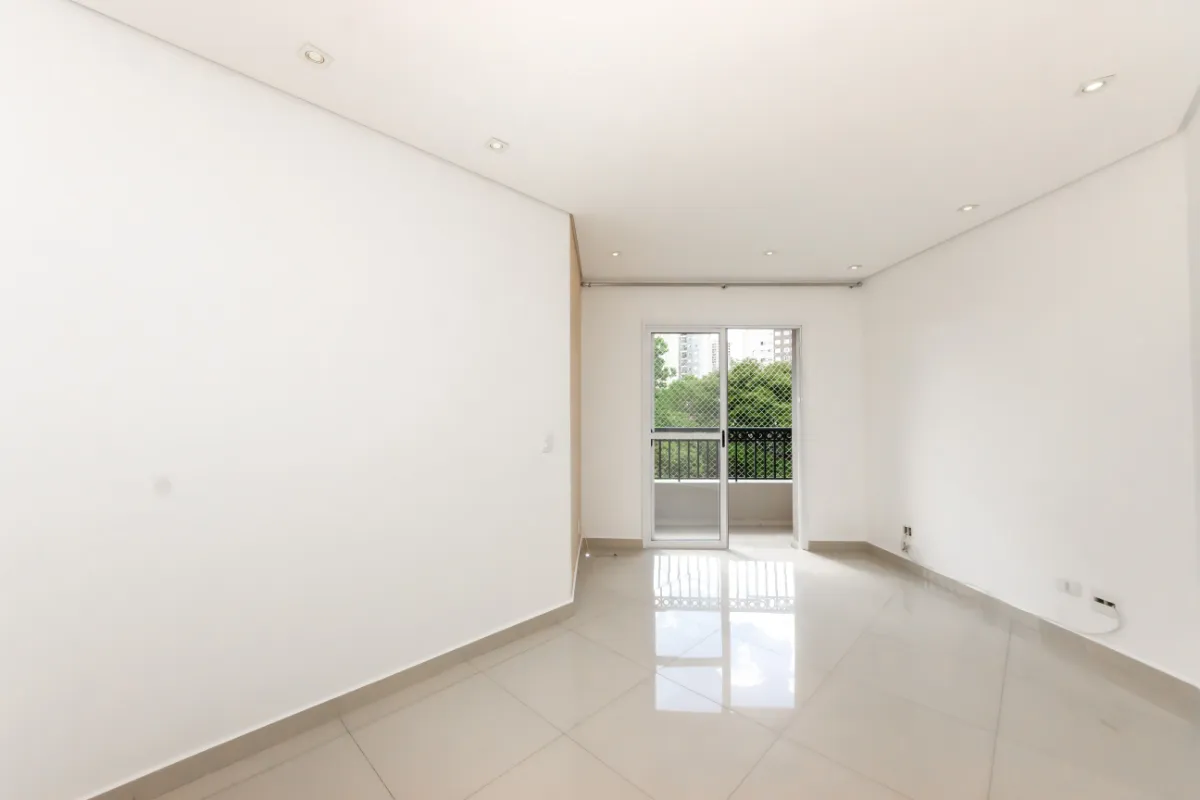 Apartamento para venda em Santana com 3 quartos, sendo 1 suíte, 72m²
