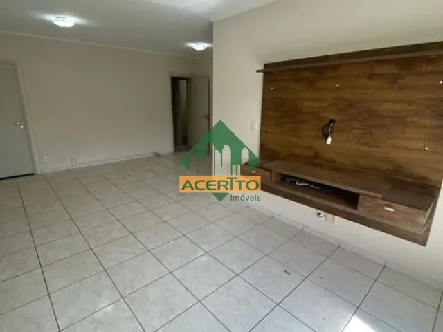 Apartamento 2 quartos e 2 banheiros, para alugar, no bairro Vila Santa Maria em Araçatuba