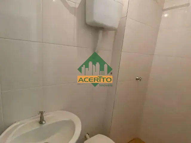 Apartamento 2 quartos e 2 banheiros, para alugar, no bairro Vila Santa Maria em Araçatuba
