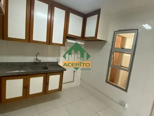 Apartamento 2 quartos e 2 banheiros, para alugar, no bairro Vila Santa Maria em Araçatuba