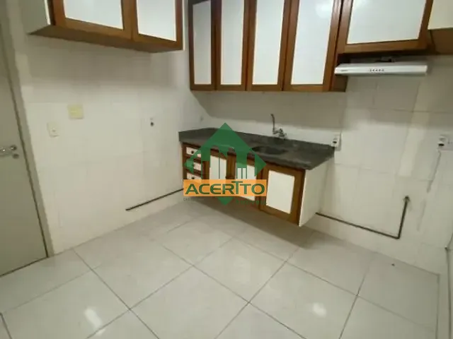 Apartamento 2 quartos e 2 banheiros, para alugar, no bairro Vila Santa Maria em Araçatuba