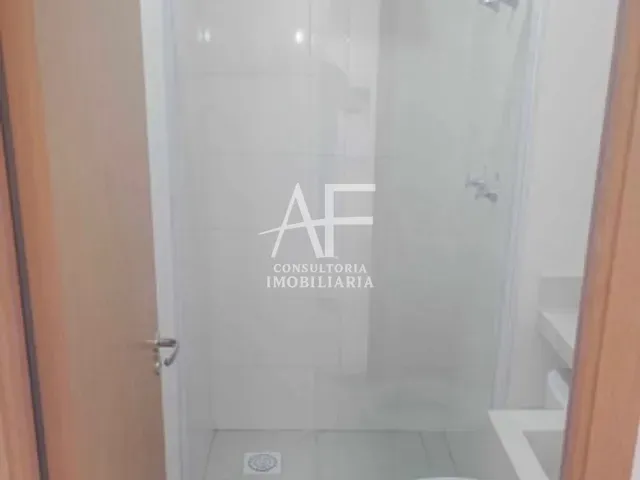 Apartamento 2 quartos e 1 banheiro, à venda, no bairro Jardim da Luz em Taubaté