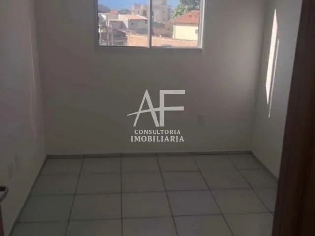 Apartamento 2 quartos e 1 banheiro, à venda, no bairro Jardim da Luz em Taubaté