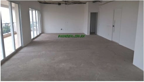 Apartamento, 5 quartos, 403 m² - Foto 2