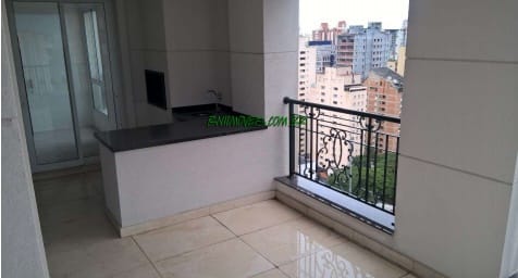 Apartamento, 5 quartos, 403 m² - Foto 10
