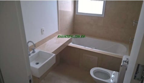 Apartamento, 5 quartos, 403 m² - Foto 4