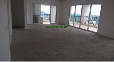 Apartamento, 5 quartos, 403 m² - Foto 8