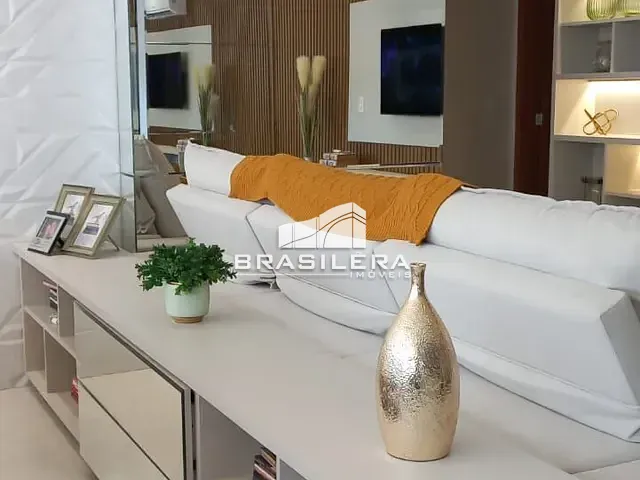 Apartamento com 155m² 3 quartos e 4 banheiros, à venda, no bairro Jardim América em Goiânia