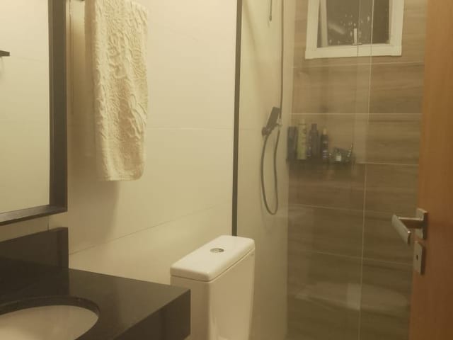 Apartamento com 65m² 2 quartos e 2 banheiros, à venda, no bairro Nova Gerty em São Caetano do Sul