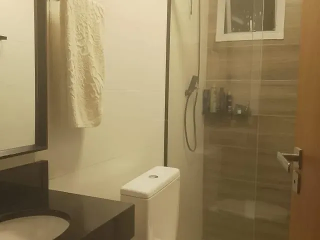 Apartamento com 65m² 2 quartos e 2 banheiros, à venda, no bairro Nova Gerty em São Caetano do Sul